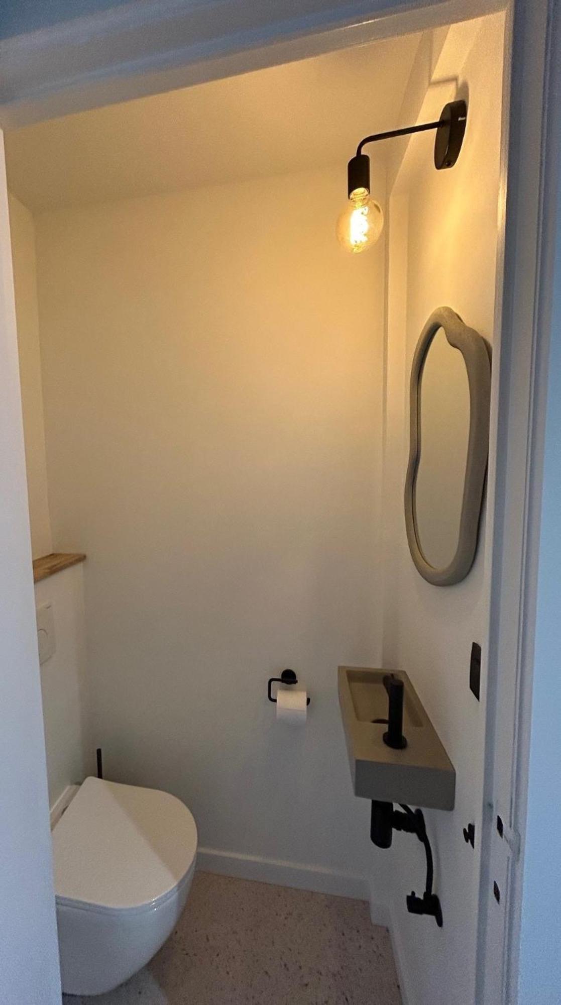 Residentie Hippocampe Appartement Wenduine Buitenkant foto