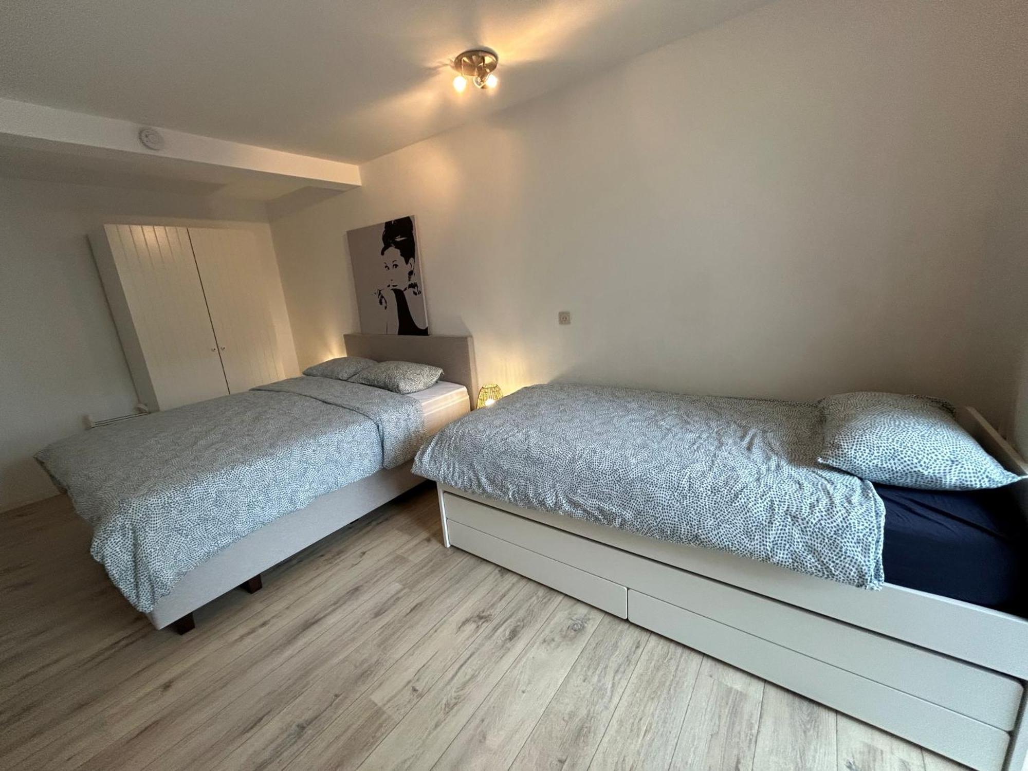 Residentie Hippocampe Appartement Wenduine Buitenkant foto