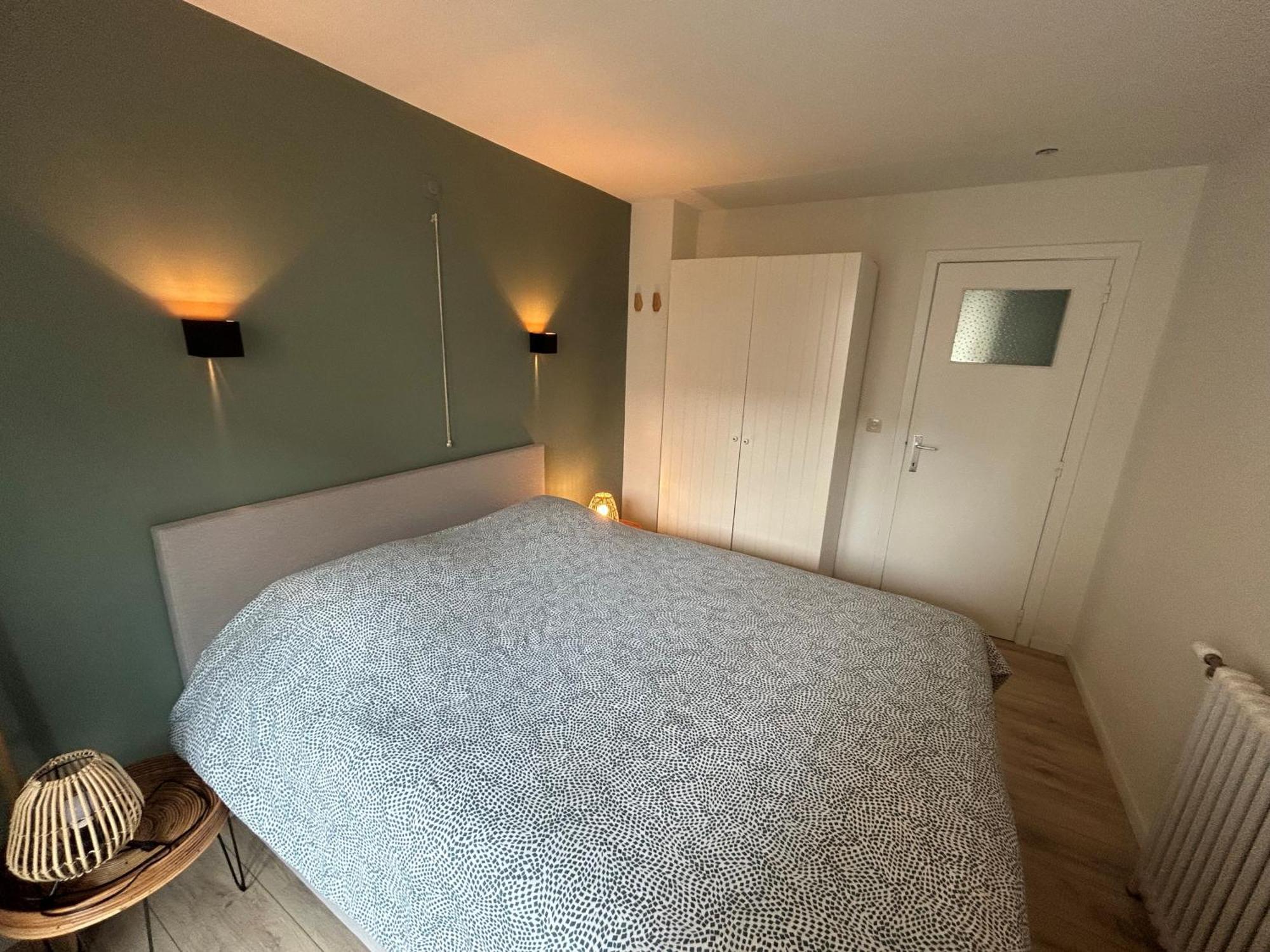 Residentie Hippocampe Appartement Wenduine Buitenkant foto