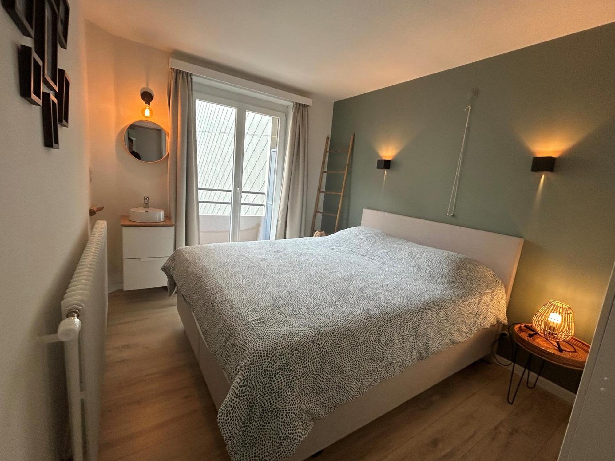 Residentie Hippocampe Appartement Wenduine Buitenkant foto